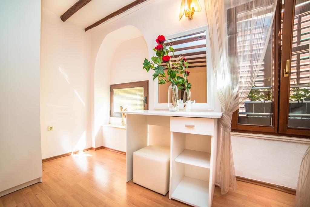 Apartments Dominik Ρόβινι Εξωτερικό φωτογραφία