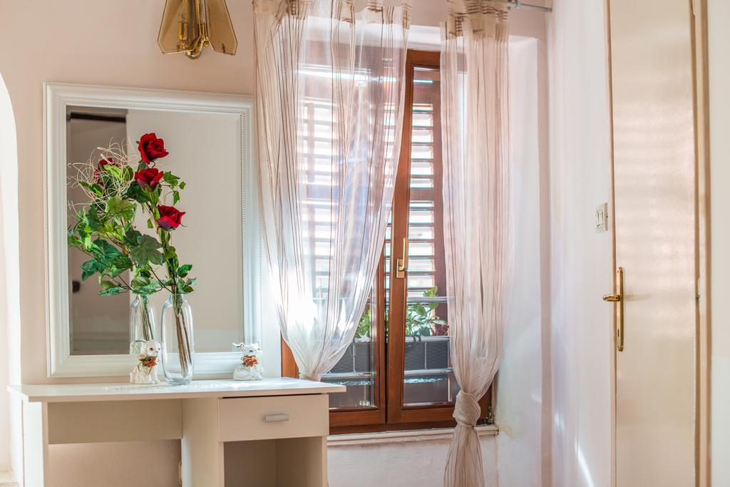 Apartments Dominik Ρόβινι Εξωτερικό φωτογραφία