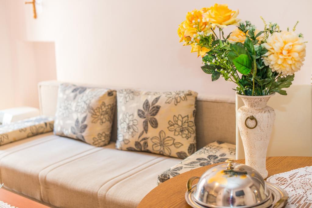 Apartments Dominik Ρόβινι Εξωτερικό φωτογραφία