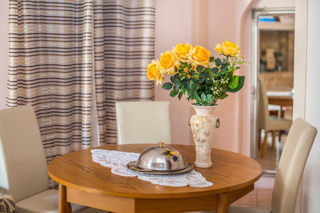 Apartments Dominik Ρόβινι Εξωτερικό φωτογραφία
