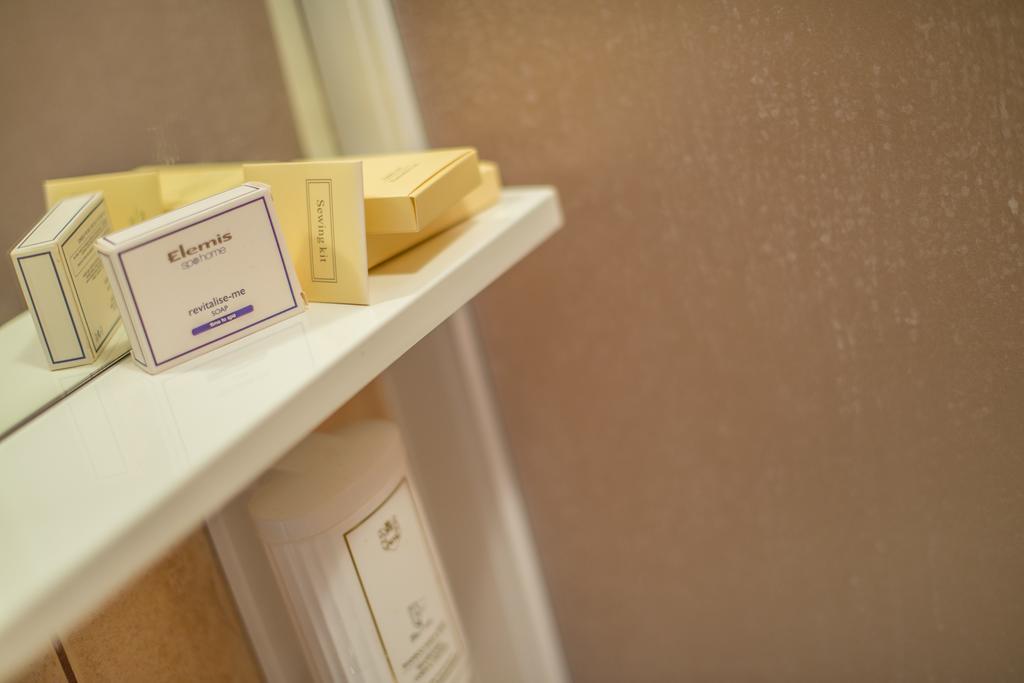 Apartments Dominik Ρόβινι Εξωτερικό φωτογραφία