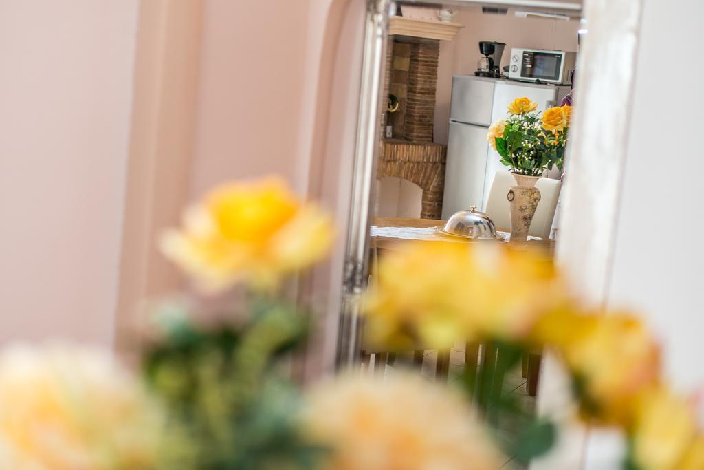 Apartments Dominik Ρόβινι Εξωτερικό φωτογραφία