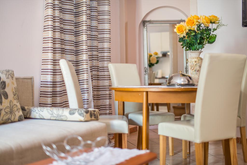 Apartments Dominik Ρόβινι Εξωτερικό φωτογραφία