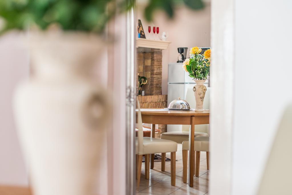 Apartments Dominik Ρόβινι Εξωτερικό φωτογραφία