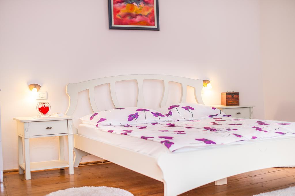 Apartments Dominik Ρόβινι Εξωτερικό φωτογραφία